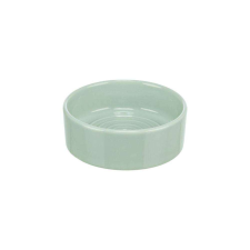 Trixie Viviana kerémia tál (zsálya színű) kutyák részére (0,3l/12cm) kutyatál