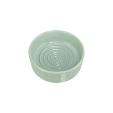 Trixie Viviana kerémia tál (zsálya színű) kutyák részére (0,8l/16cm) kutyatál