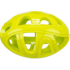  Trixie w Honeycomb labda játék TPE - 11cm - lime játék kutyáknak