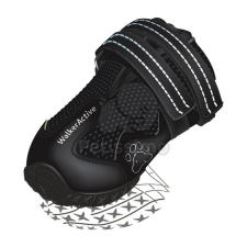  Trixie Walker Active kutyacipő S-M (TRX19462) kutyaruha
