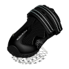 Trixie Walker Active Protective Boots - csízma (fekete) kutyák részére (XS-S)