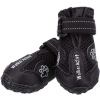 Trixie Walker Active Protective Boots kutyacipő (M-L | 1 pár | pl. Dalmata, Ausztrál juhászkutya)
