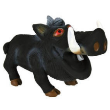 Trixie Wild Boar - latex játék (vaddisznó) kutyák részére (18cm) játék kutyáknak
