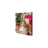Trixie Xmas Advent Calendar for Dogs - jutalomfalat (több féle) kutyák részére (24x8g)