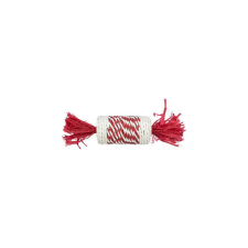 Trixie Xmas, fonal henger 18cm játék kutyáknak