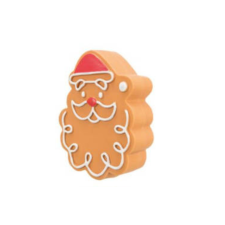  Trixie Xmas latex mézeskalács figurák mikulás játék kutyáknak