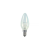 TRIXLINE BC Trixline 60W Candle c35 Hagyományos izzó E14