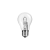 TRIXLINE Eco Halogén Fényforrás Classic Gömb E27 28W