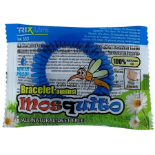 TRIXLINE egyszer használatos, vegyes színek, 1 darab tisztító- és takarítószer, higiénia