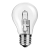 TRIXLINE Trixline Eco Halogén Fényforrás Classic Gömb E27 52W