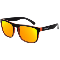 Trizand 23310 Polarized sunglasses black and orange (00023310)