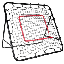 Trizand 23610 edzőkapu, 100 × 100 × 72 cm futball felszerelés