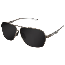 Trizand 23633 Polarized sunglasses UV 400 black and silver (00023633) napszemüveg