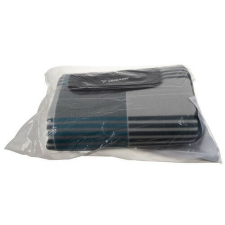 Trizand Szigetelt strandtakaró 200x200cm Trizand 21077 vizes játék