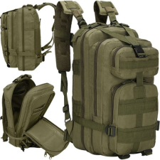 Trizand túrazsák zöld 45l (8920) (t8920) kézitáska és bőrönd