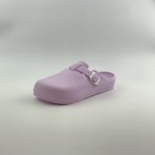 Trizone 0304 Női Gumi Papucs - Lila női papucs