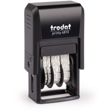 TRODAT 4810 UNG dátumbélyegző bélyegző