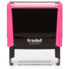 TRODAT 4913 Printy 4.0 bélyegző neon pink