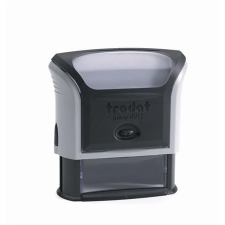 TRODAT 4913F "Printy 4913" bélyegző fekete párnával (IT4913FF) (IT4913FF) bélyegző
