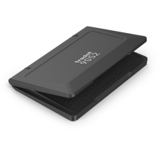 TRODAT 9052 fekete 11x7cm bélyegzőpárna 9052-fk bélyegző