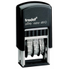 TRODAT Dátumbélyegző, TRODAT 4810 UNG (IT4810)