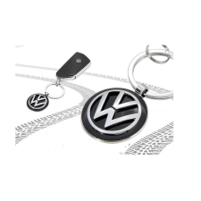 Troika Kulcstartó - VW Volkswagen (KR16-05/VW) kulcstartó