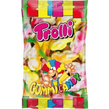 Trolli Gumicukor Egér 1000g csokoládé és édesség