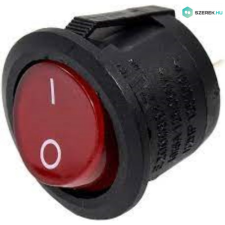  TRON &quot;LEO&quot; porszívóhoz kapcsoló gomb kisháztartási gépek kiegészítői