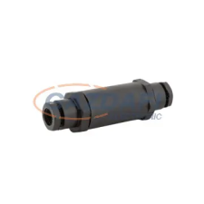 Tronix 142-007 vízálló kábeltoldó IP65 világítás