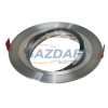 Tronix 148-030 Spot lámpatest süllyesztett kerek üres állítható d=180mm IP20 alumínium AR111