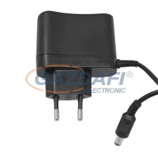 Tronix 215-020 hálózati csatlakozókábel 700-011 LED-es mécses töltőhöz, 6W kültéri izzósor