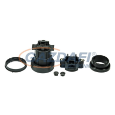 Tronix 585-026 Fesztiváli füzér kiegészítő, E27-es foglalat, 100 db kültéri izzósor