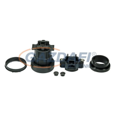 Tronix 585-026 Fesztiváli füzér kiegészítő, E27-es foglalat, 100 db kültéri izzósor
