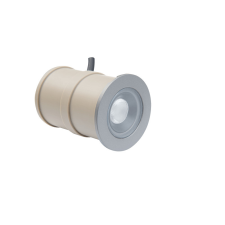 Tronix Ground Spot | 24V | 55mm | 40° | Grey Ring | 2W | 3000K, taposólámpa kültéri világítás