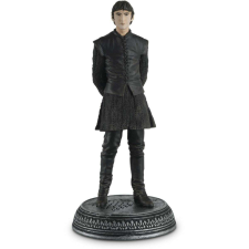  Trónok harca figura 1:21 &#039;Bran Stark&#039; makett