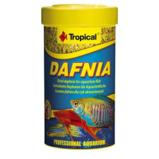 Tropical Dafnia Natural 100ml/18g természetes haltáp haleledel