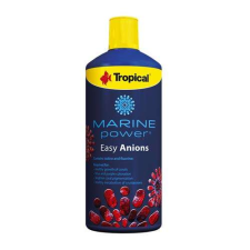 Tropical Easy Anions 1000ml mikrotápanyagok pótlására tengeri akváriumba akvárium vegyszer