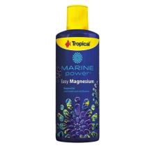 Tropical Easy Magnesium 500ml a magnéziumszint növelésére a tengeri akváriumokban akvárium vegyszer