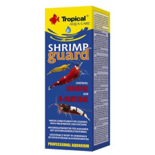 Tropical Shrimp Guard 30ml vízkezelő készítmény akvárium vegyszer