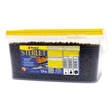 Tropical Sterlet Basic L 3l/1500g haltáp tokhalak számára haleledel