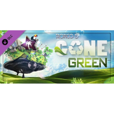 Tropico 5 - Gone Green (DLC) (Digitális kulcs - PC) videójáték
