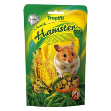 TROPIFIT Hamster 500g hörcsög táp rágcsáló eledel