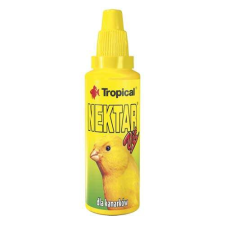 TROPIFIT Nektar-Vit 30ml kanáriknak vitamin madaraknak