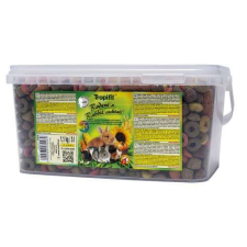 TROPIFIT Rodent & Rabbit Cocktail 3l/ 1,1kg rágcsáló és nyúl táp rágcsáló eledel