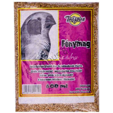 TRÓPUS 600 ml mag csomagolt fénymag (10db) 641029 madáreledel