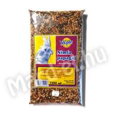  Trópus Nimfa papagáj eleség 1200ml madáreledel