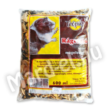  Trópus Rágcsáló eleség 1200ml rágcsáló eledel
