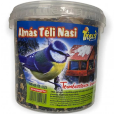 ,TRÓPUS, Trópus | Almás téli Nasi - 1 kg madáreledel