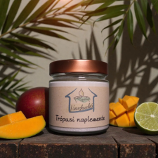  Trópusi naplemente - illatgyertya - 165 gramm gyertya