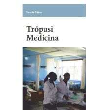 Trópusi Trópusi medicina ajándékkönyv